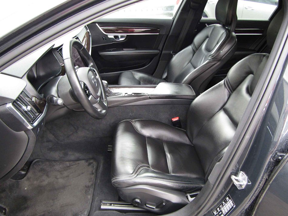 Volvo S90 2.0 T5 