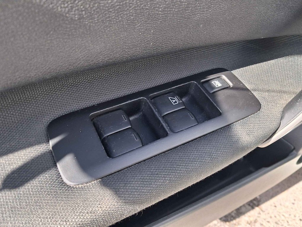 Nissan Qashqai 2.0 I-Way