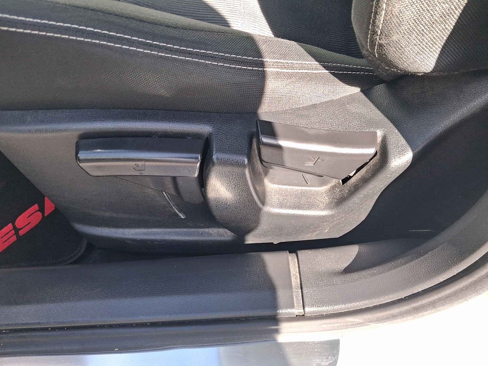 Nissan Qashqai 2.0 I-Way