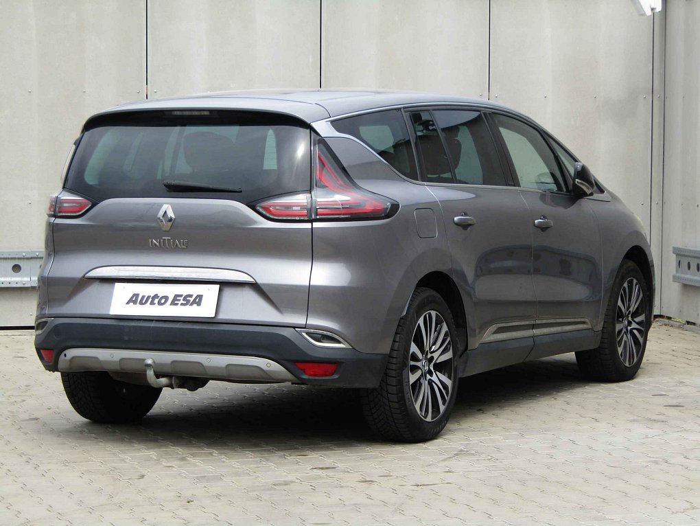 Renault Espace 1.6 TCe 