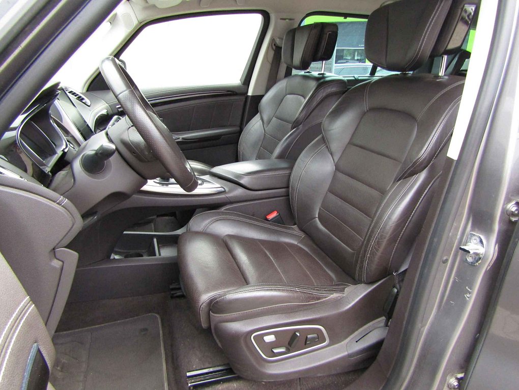 Renault Espace 1.6 TCe 