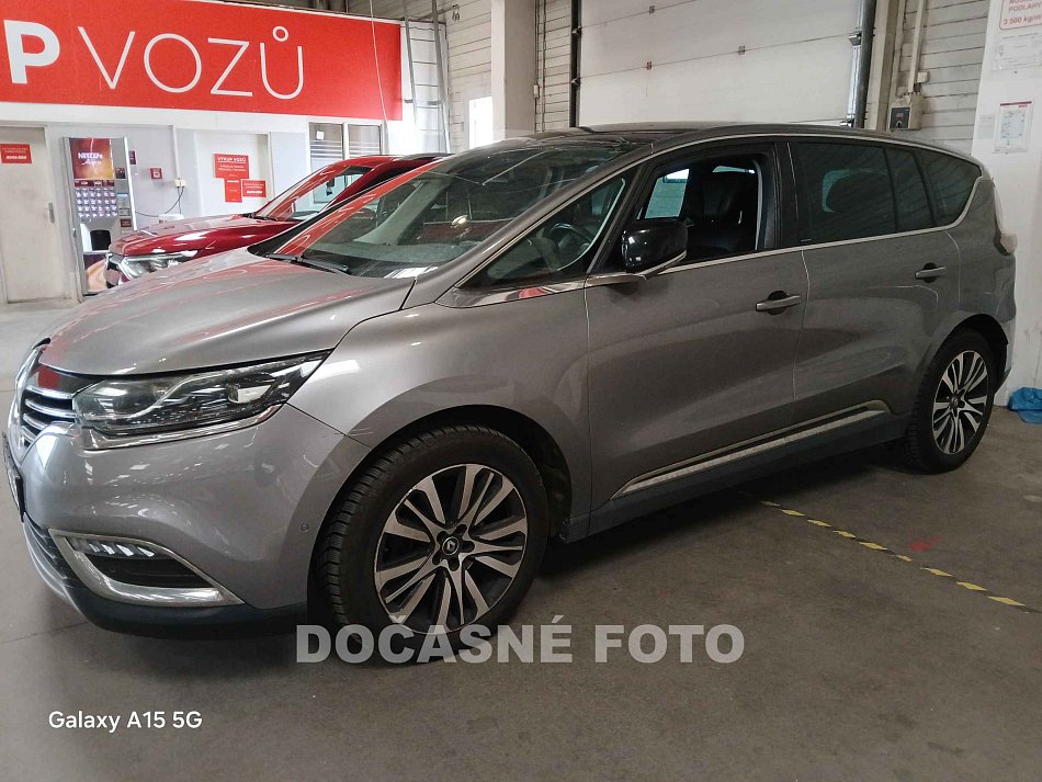 Renault Espace 1.6 TCE 
