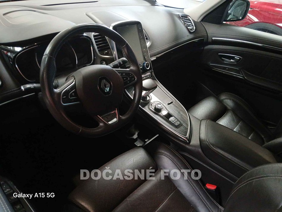 Renault Espace 1.6 TCE 