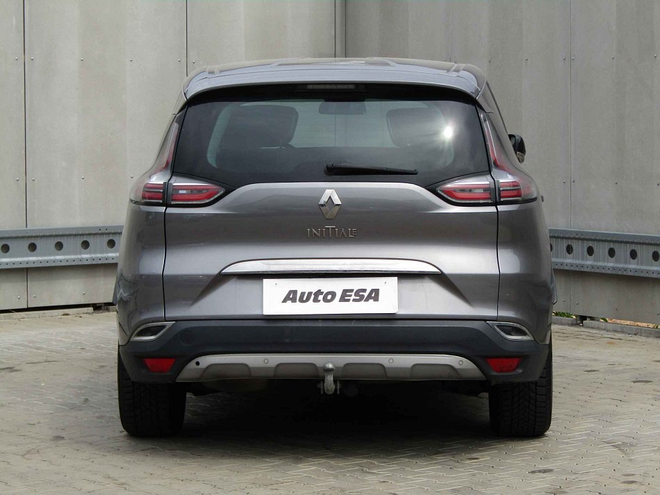 Renault Espace 1.6 TCe 