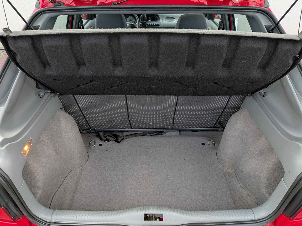 Škoda Felicia 1.3i 