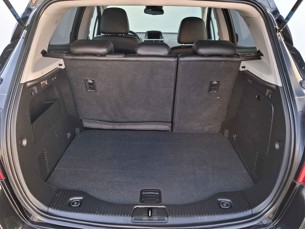 Opel Mokka 1.4T  4x4