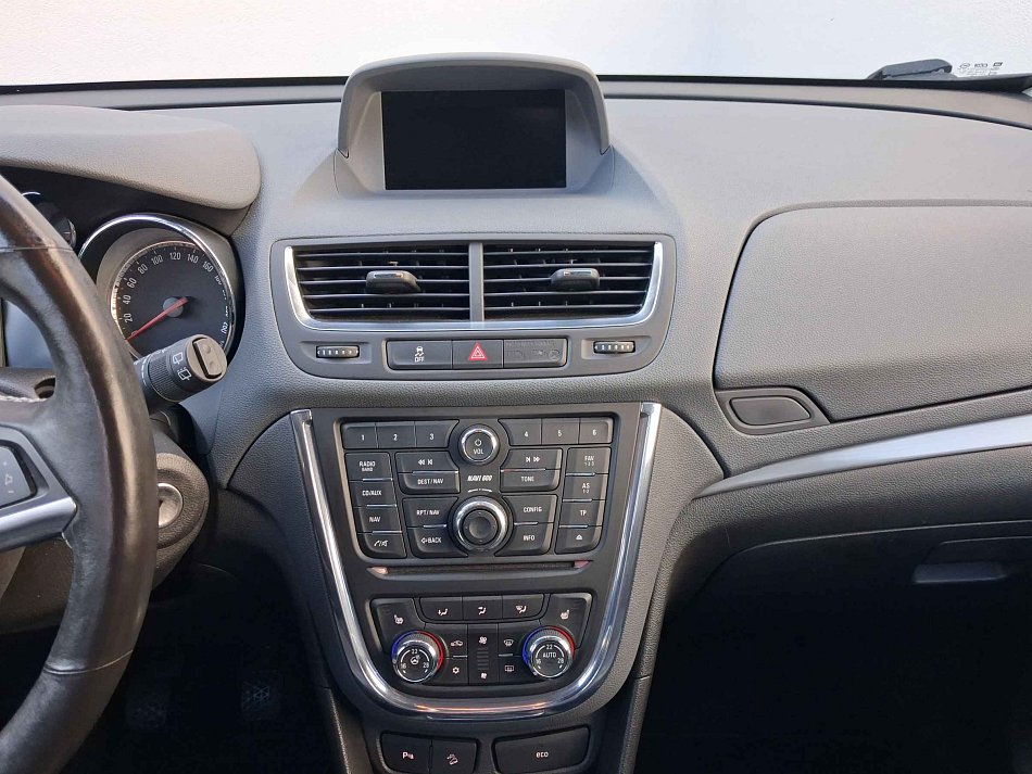 Opel Mokka 1.4T  4x4