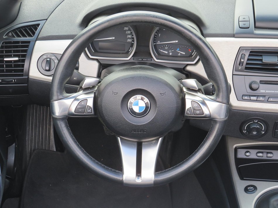 BMW Z4 3.0i 