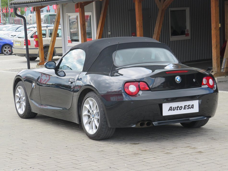 BMW Z4 3.0i 