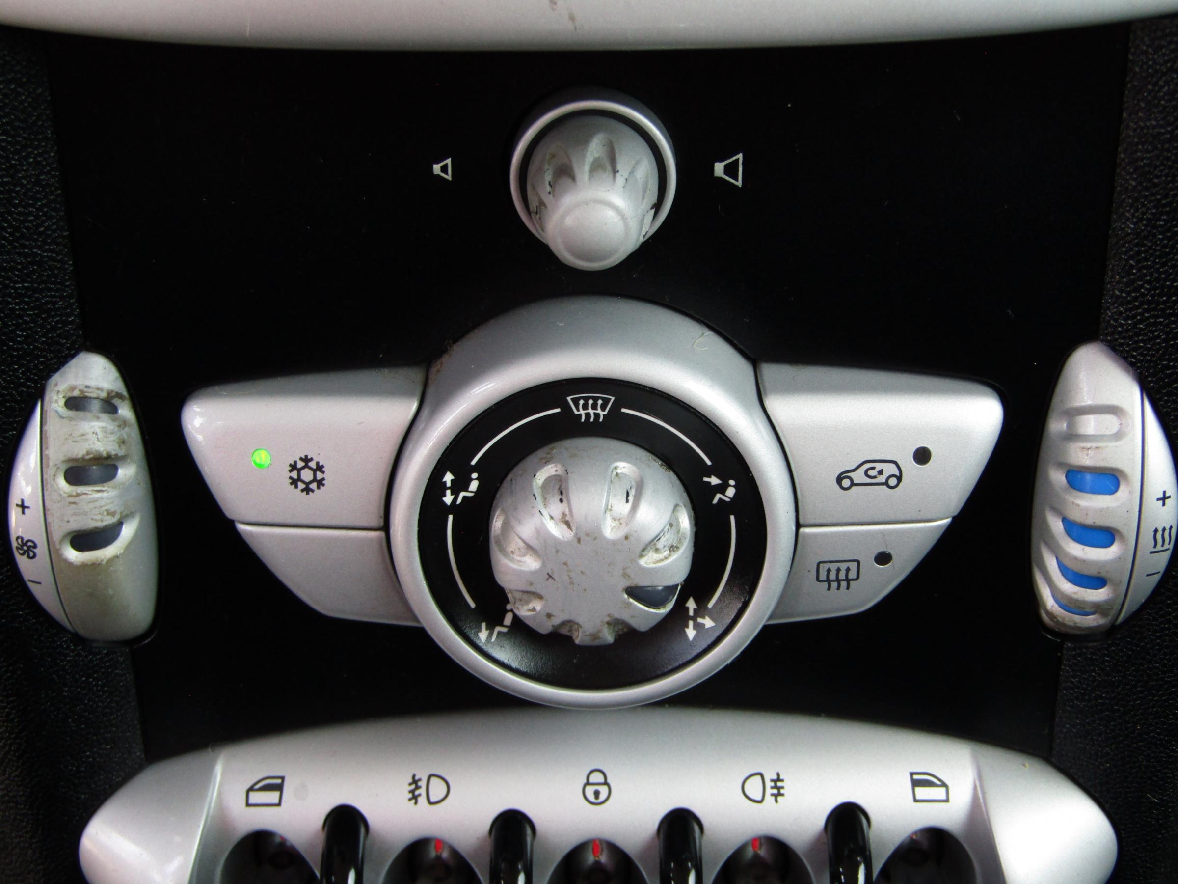 Mini Clubman, 2010 - pohled č. 15