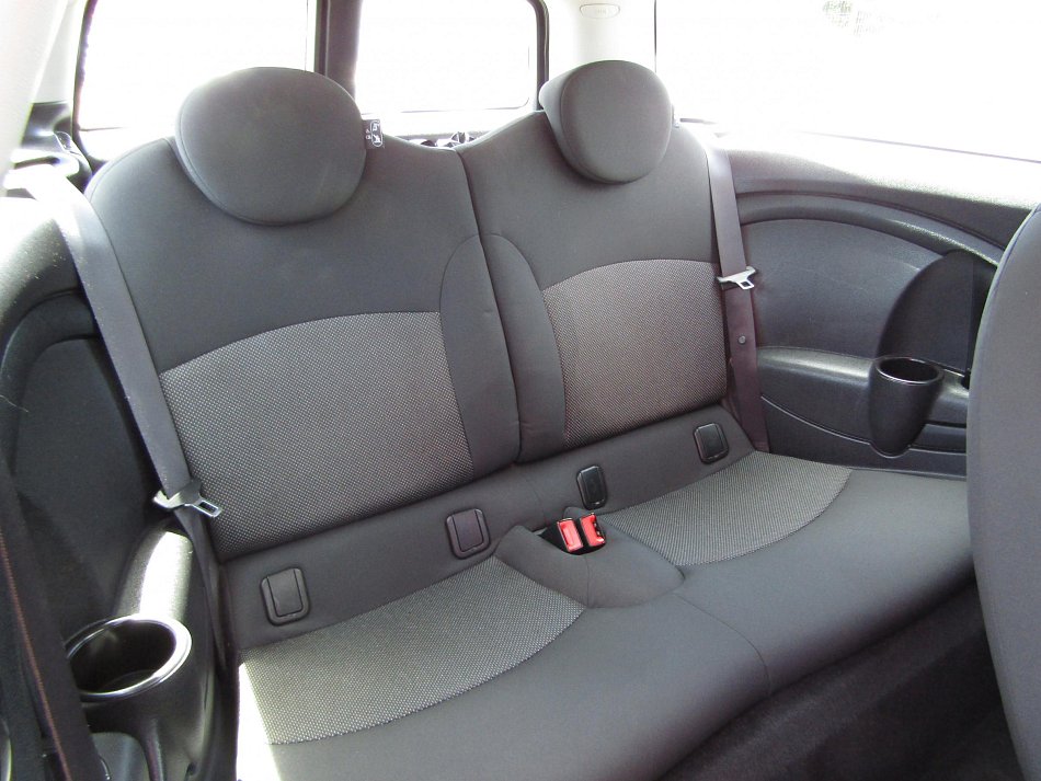 Mini Clubman 1.6 16V 