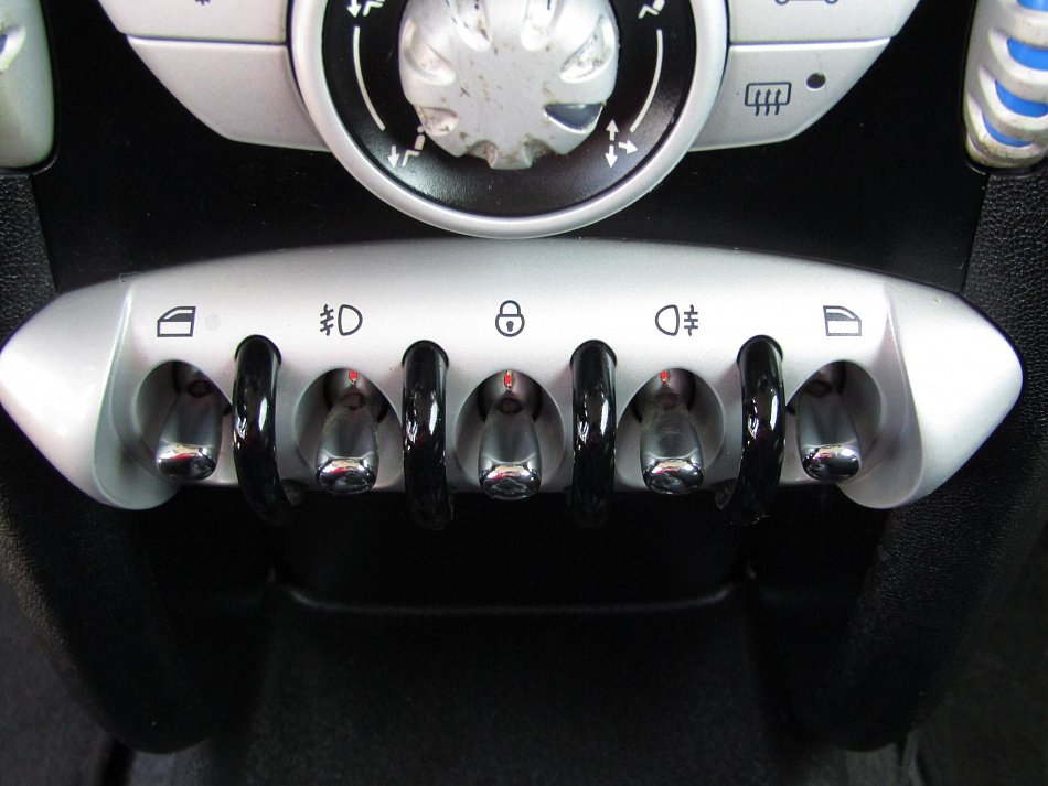 Mini Clubman 1.6 16V 