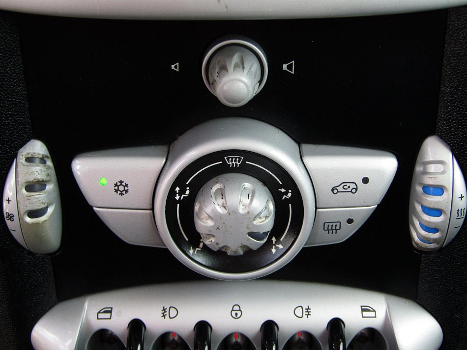 Mini Clubman 1.6 16V 