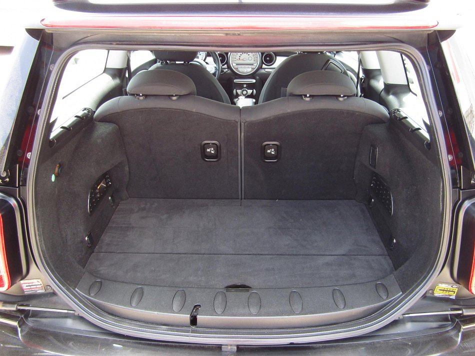 Mini Clubman 1.6 16V 