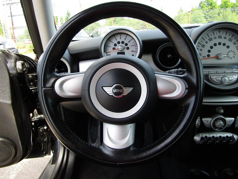 Mini Clubman 1.6 16V 