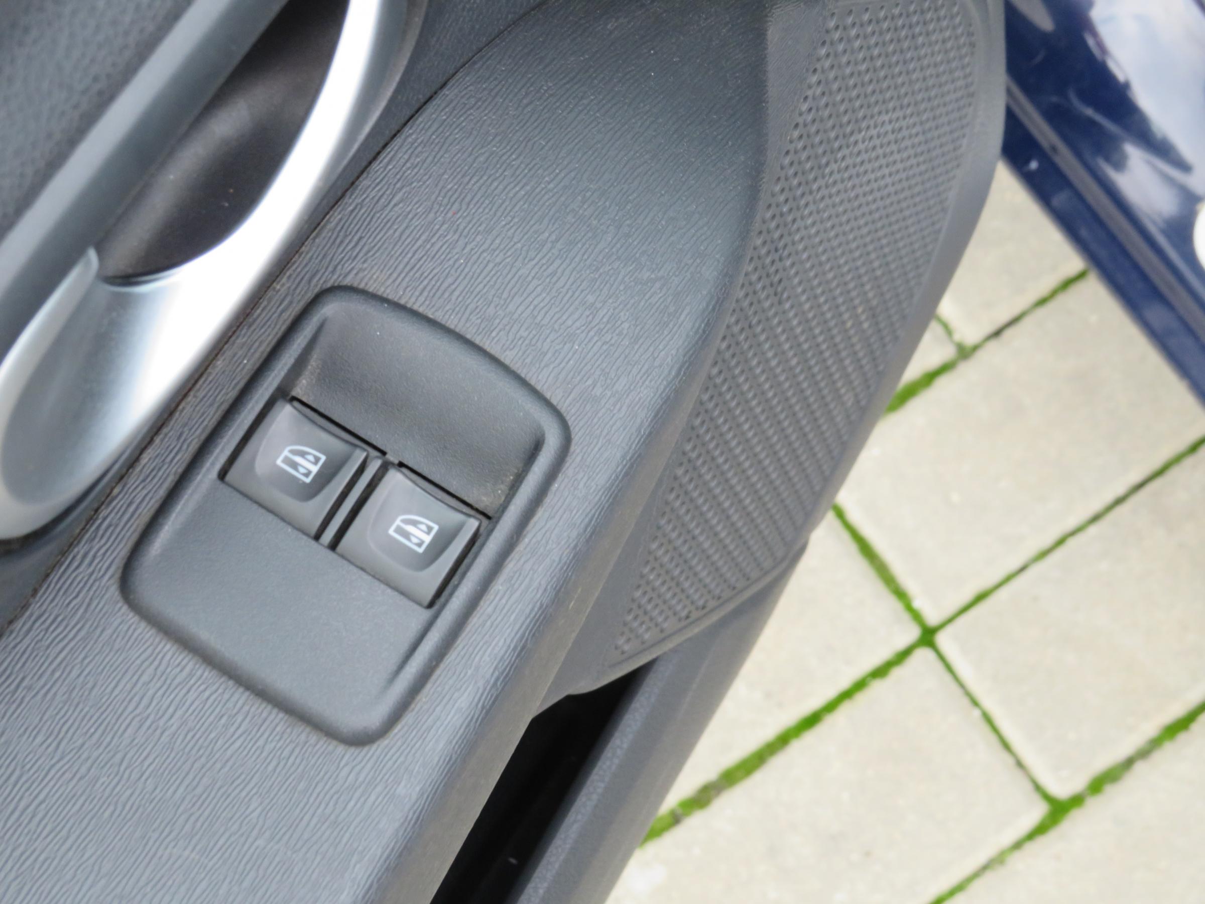 Dacia Lodgy, 2019 - pohled č. 12