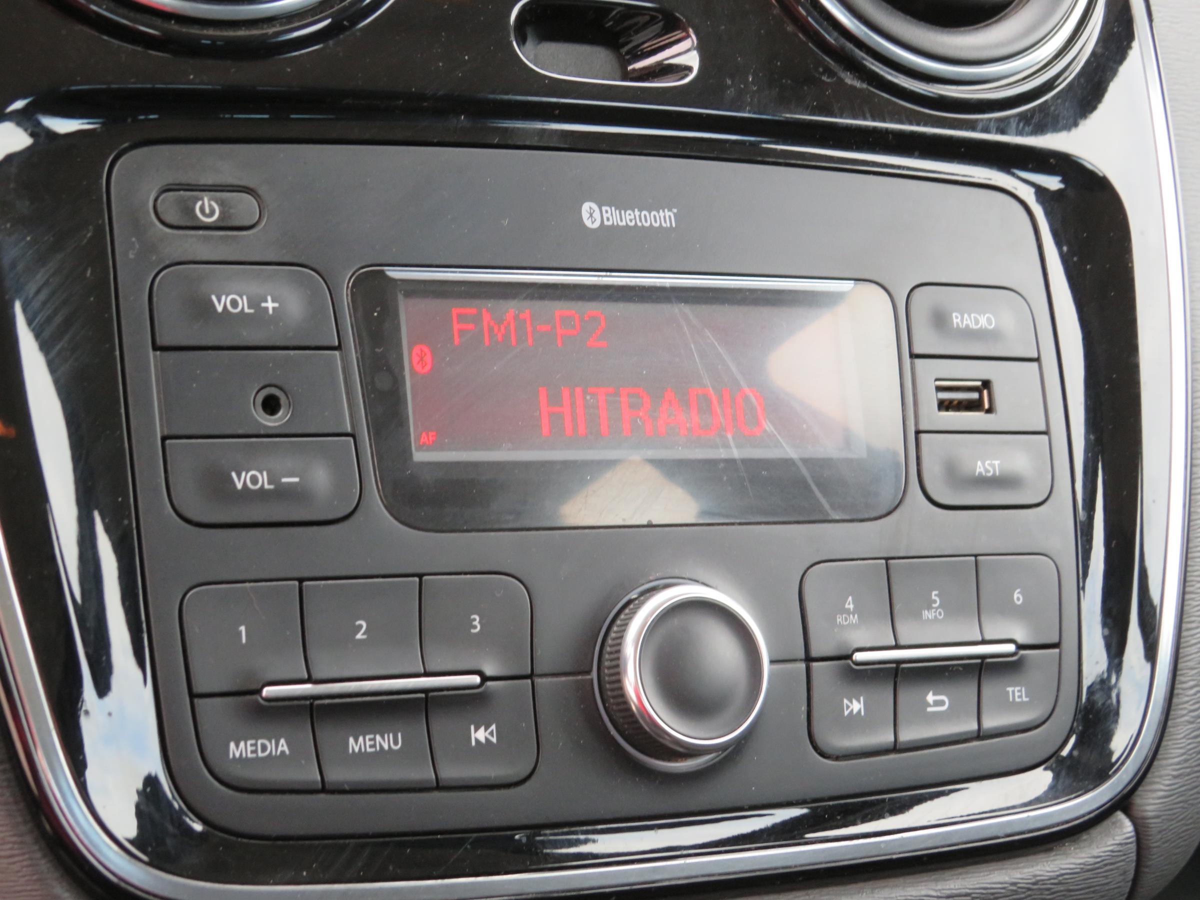 Dacia Lodgy, 2019 - pohled č. 16