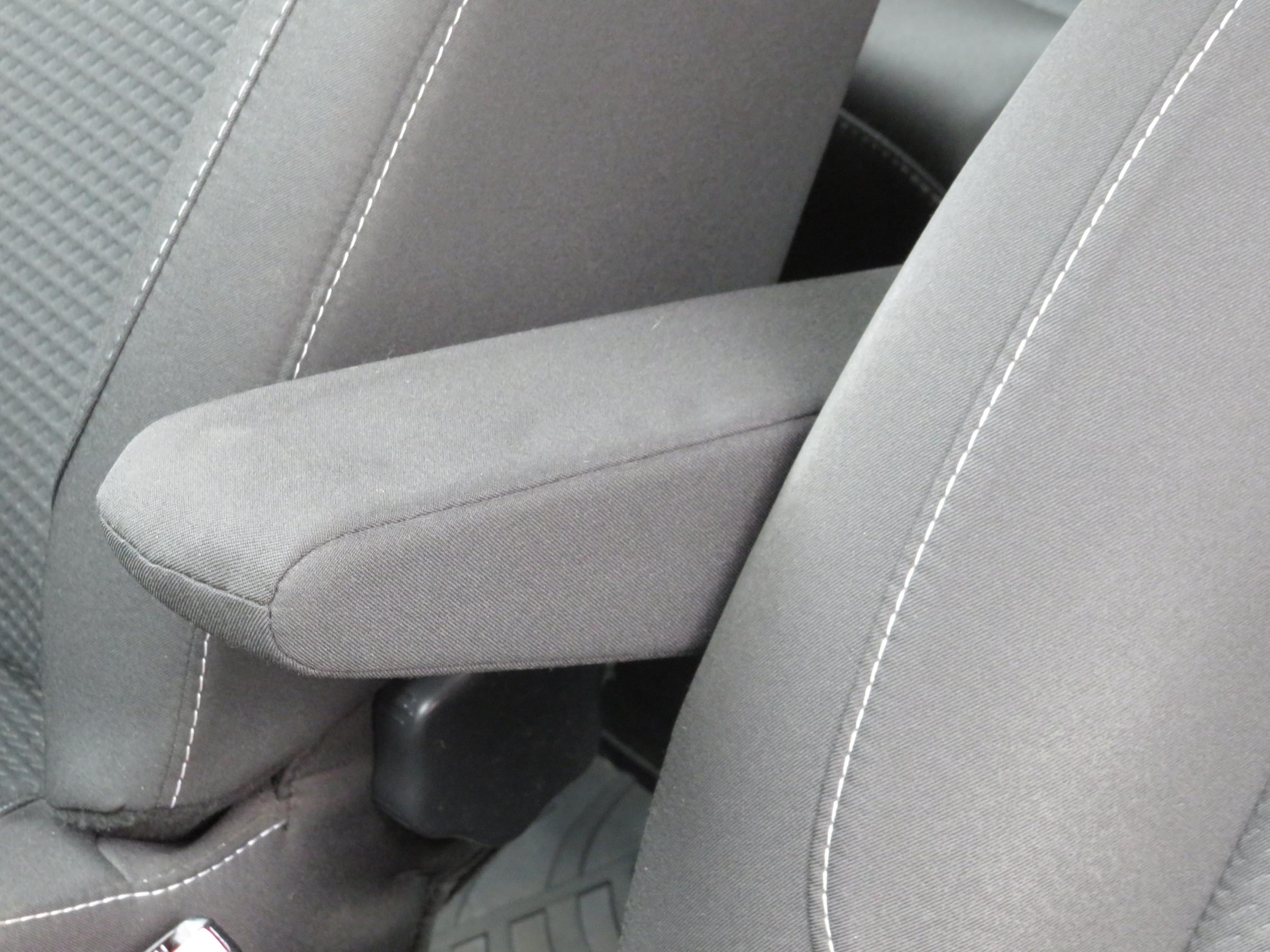 Dacia Lodgy, 2019 - pohled č. 19