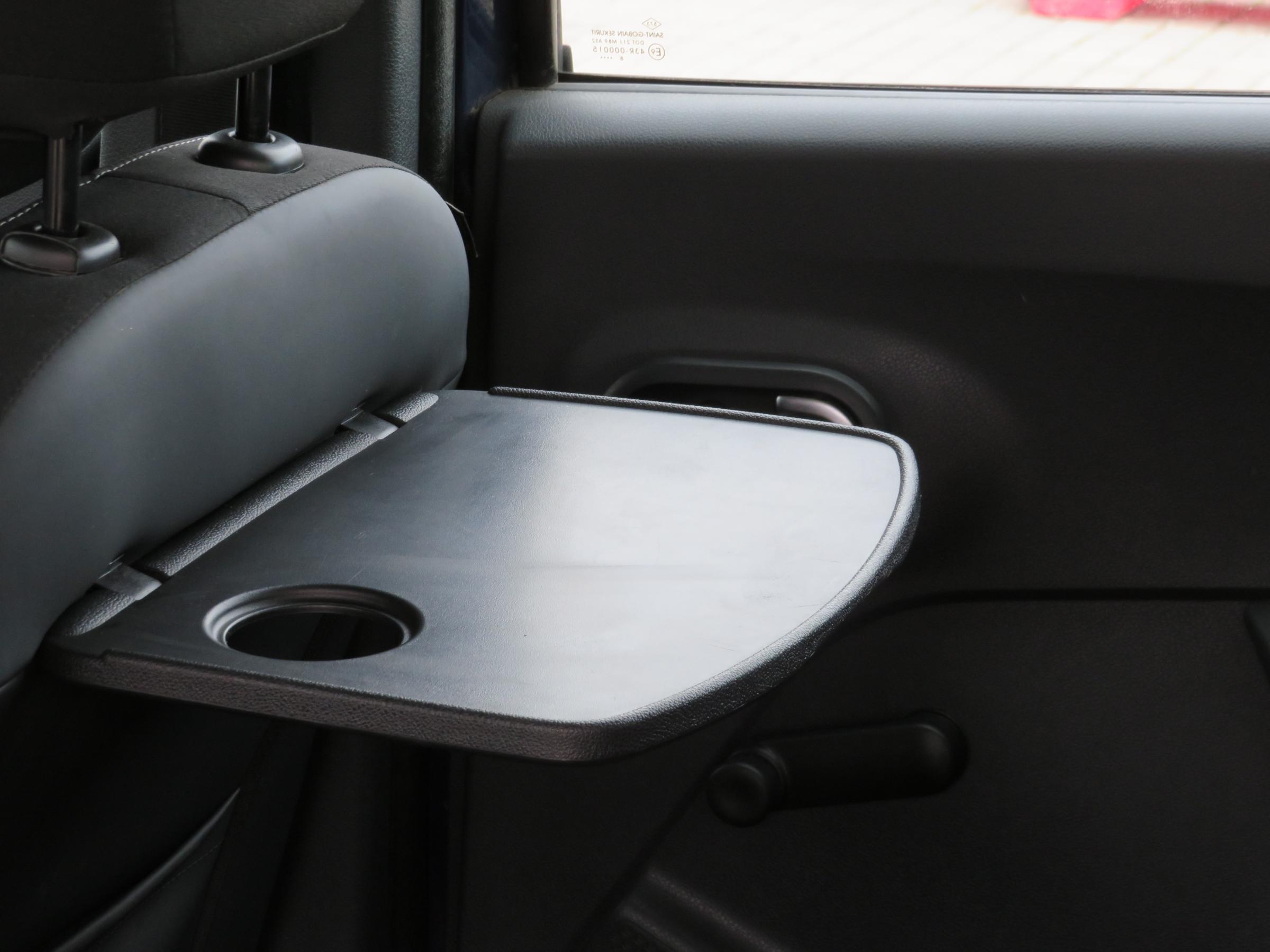 Dacia Lodgy, 2019 - pohled č. 20