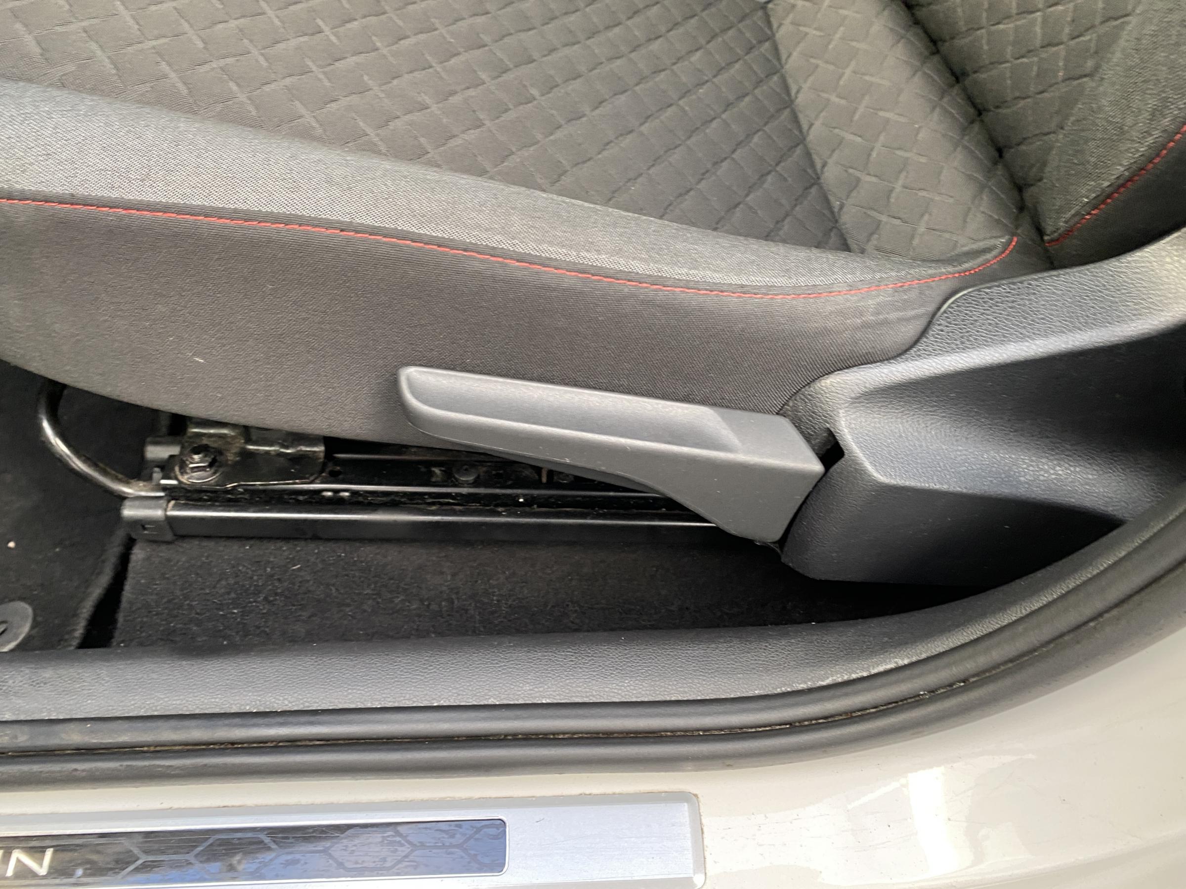 Volkswagen up!, 2019 - pohled č. 14