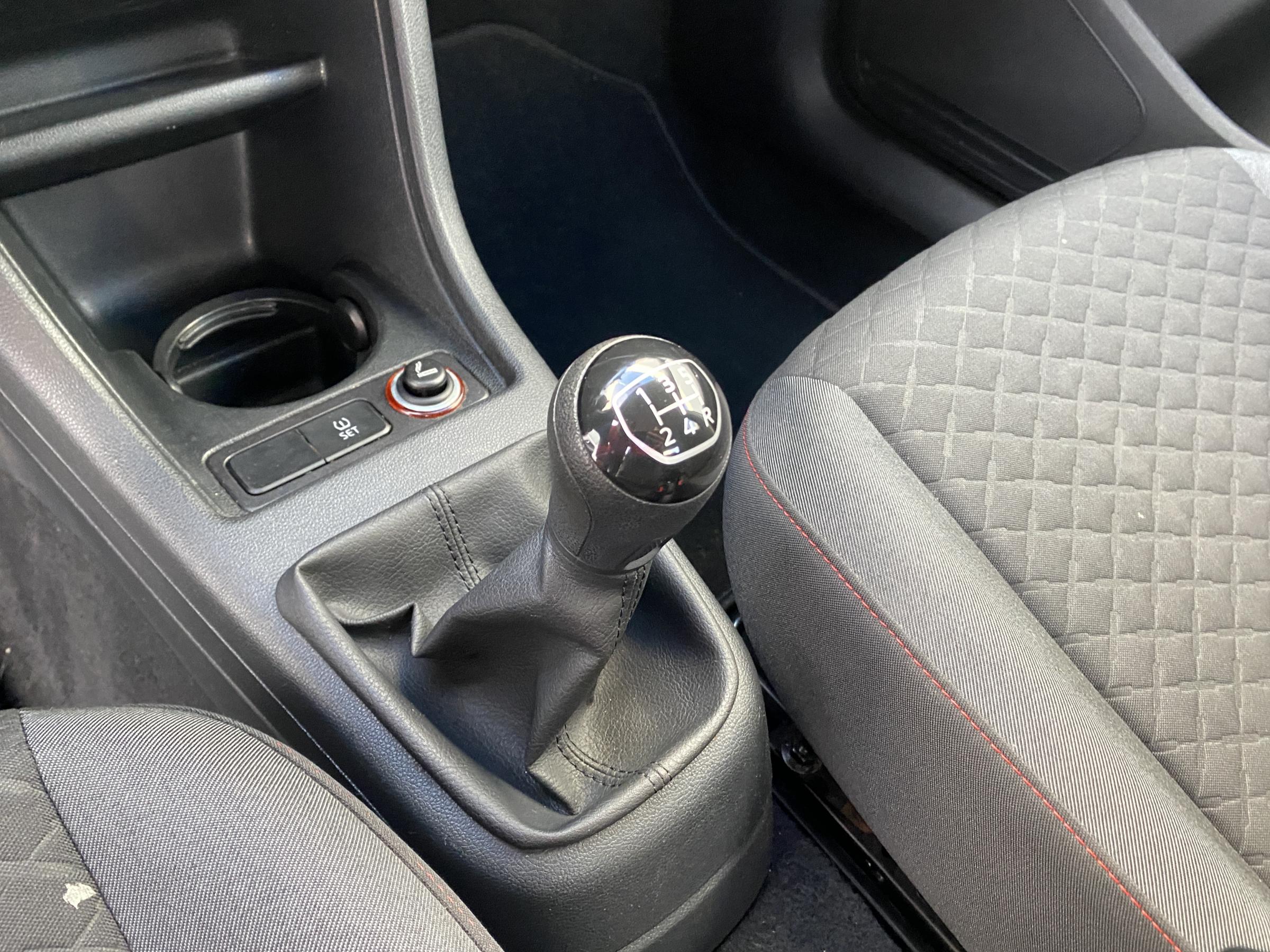 Volkswagen up!, 2019 - pohled č. 15