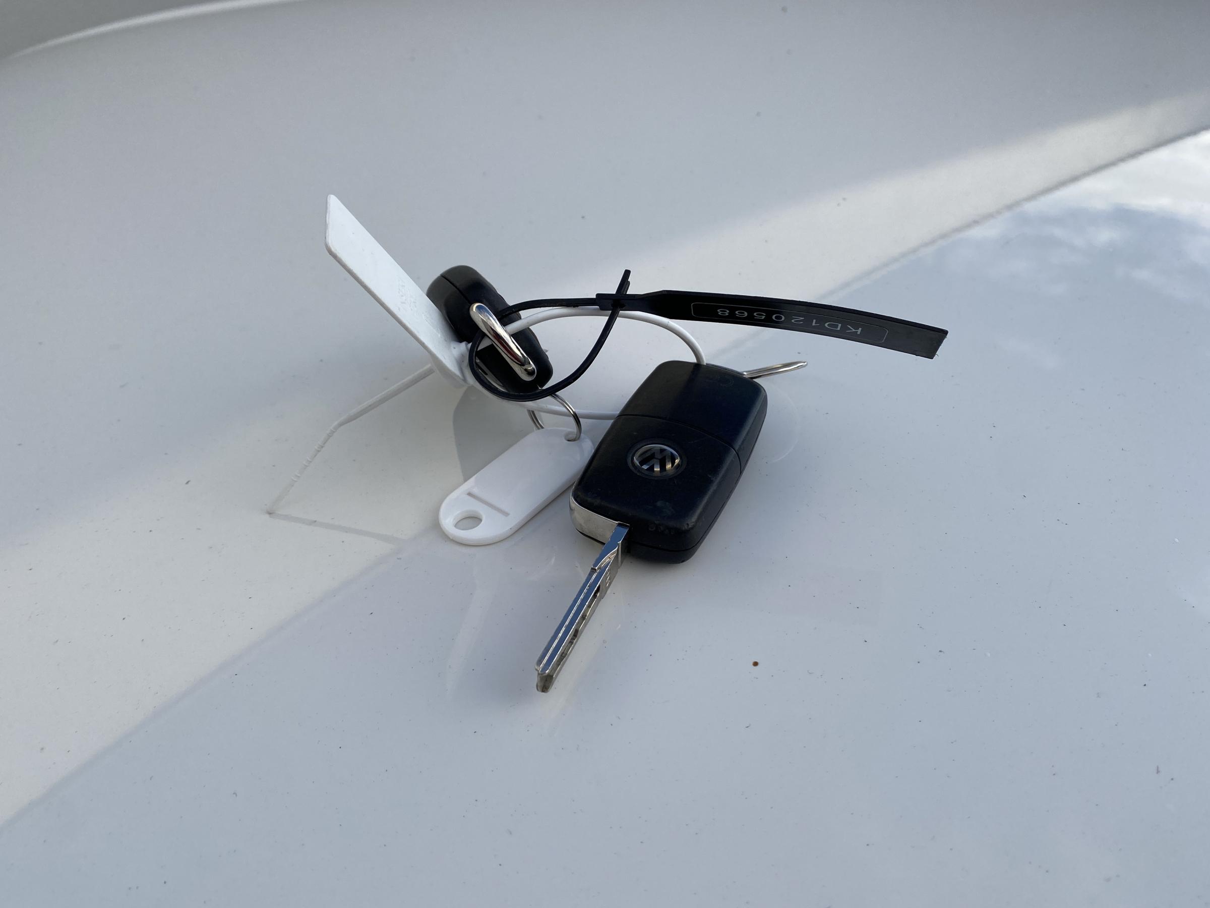 Volkswagen up!, 2019 - pohled č. 16