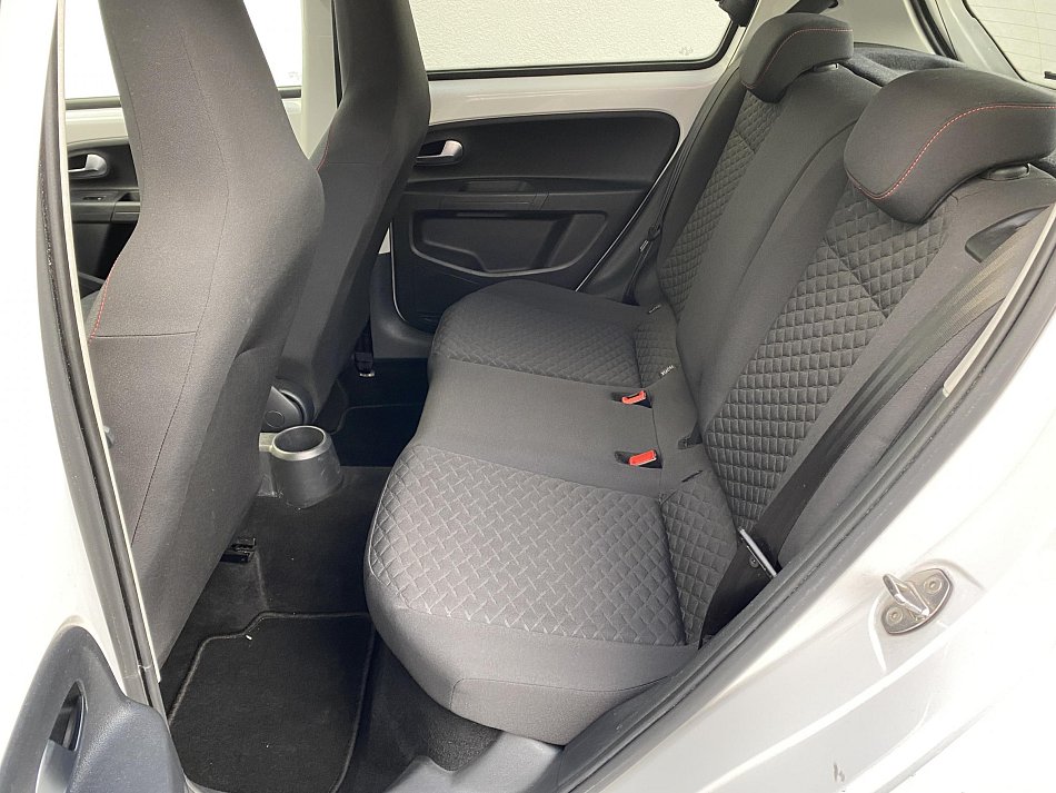 Volkswagen Up! 1.0 MPi Join