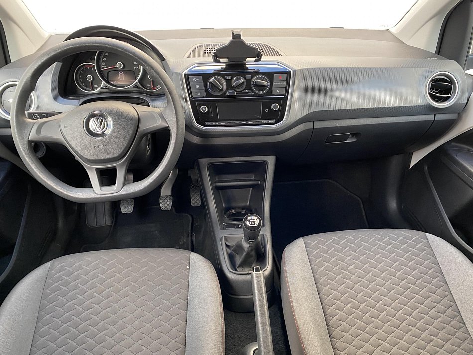 Volkswagen Up! 1.0 MPi Join