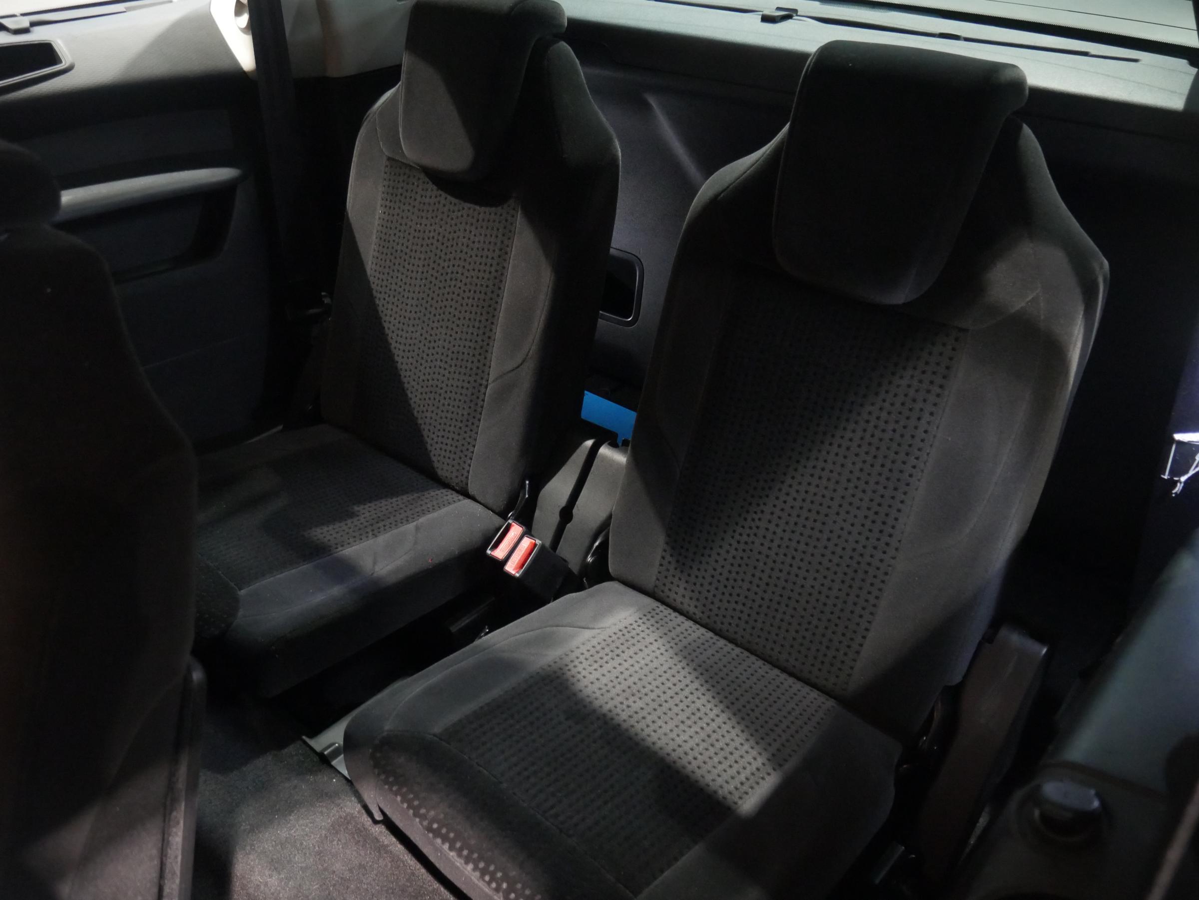 Citroën C4 Picasso, 2010 - pohled č. 12