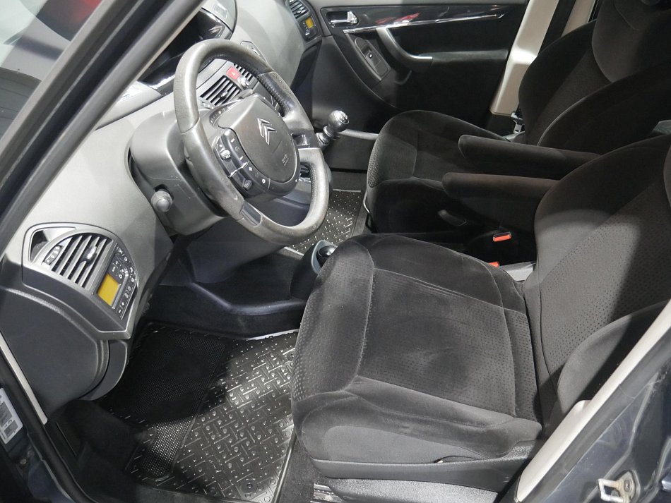 Citroën C4 Picasso 2.0 HDi 