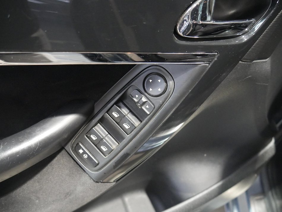 Citroën C4 Picasso 2.0 HDi 