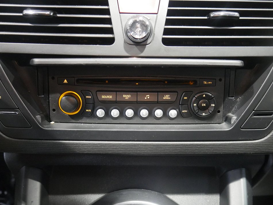 Citroën C4 Picasso 2.0 HDi 