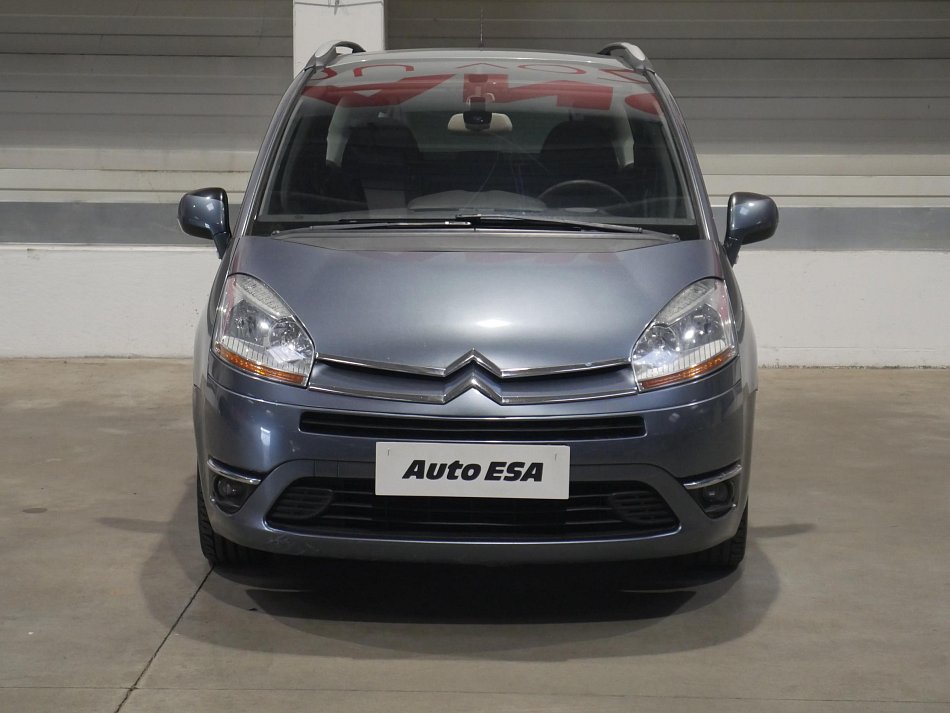 Citroën C4 Picasso 2.0 HDi 