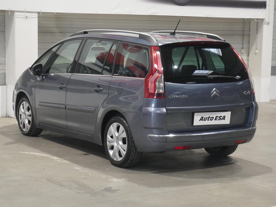 Citroën C4 Picasso 2.0 HDi 