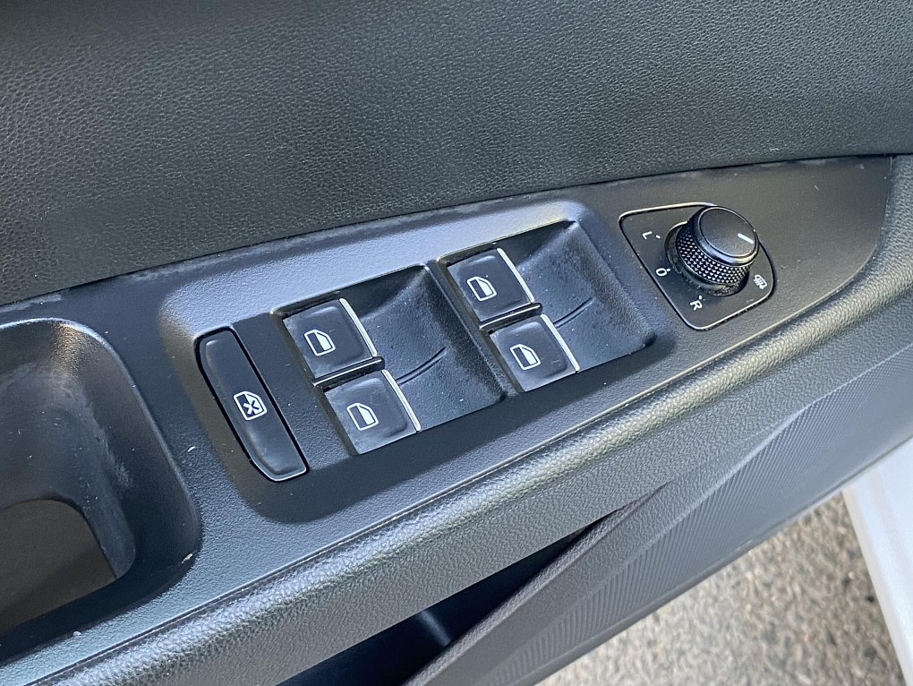 Seat Leon 2.0 TDi FR