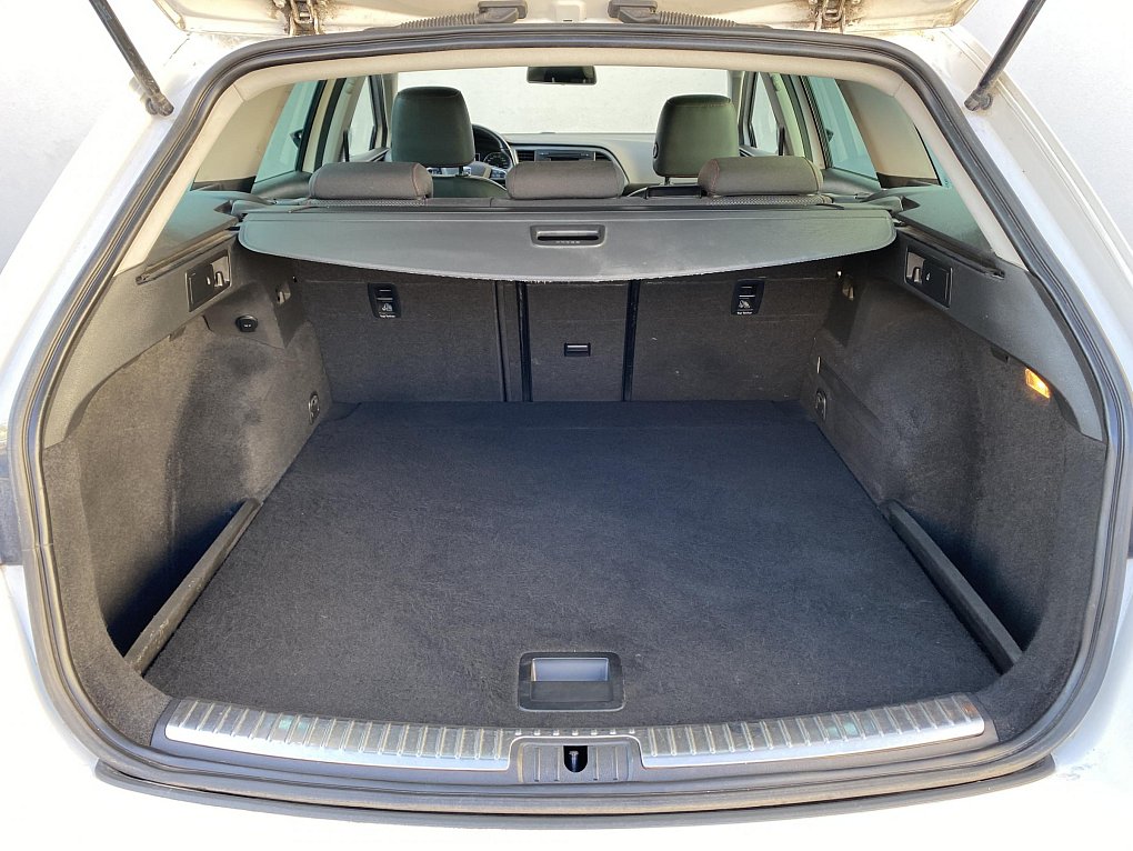 Seat Leon 2.0 TDi FR