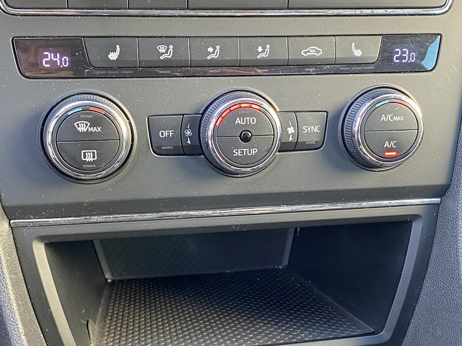 Seat Leon 2.0 TDi FR