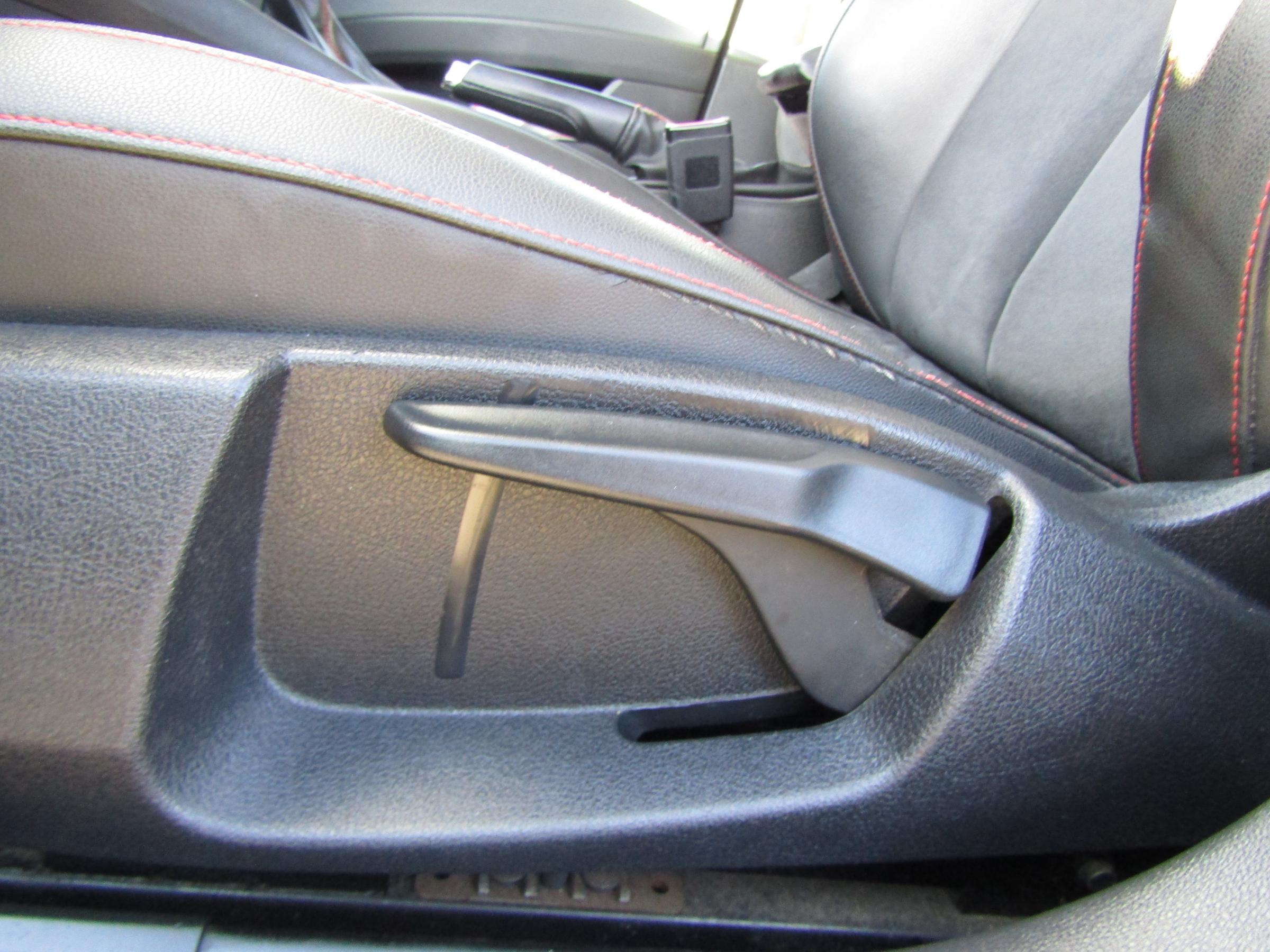 Seat Leon, 2016 - pohled č. 11