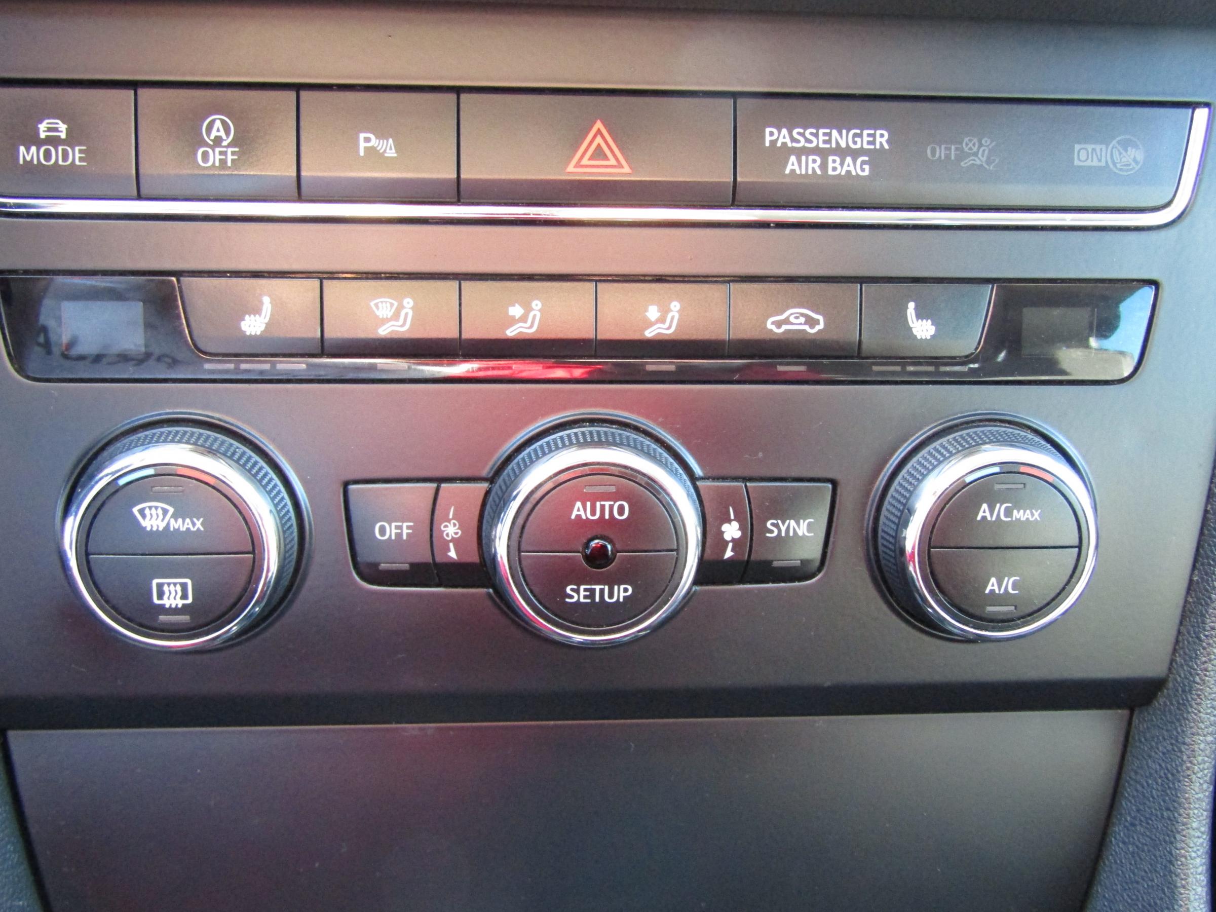 Seat Leon, 2016 - pohled č. 16