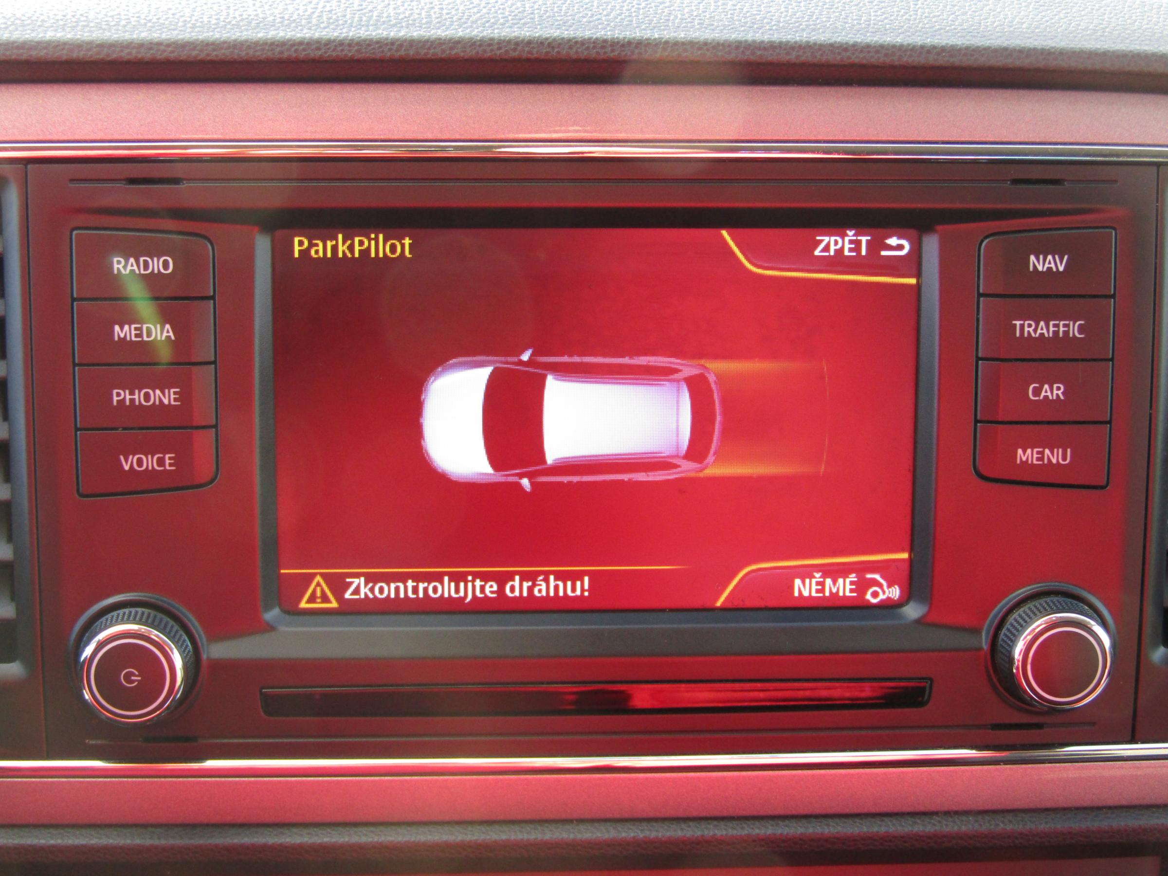 Seat Leon, 2016 - pohled č. 17