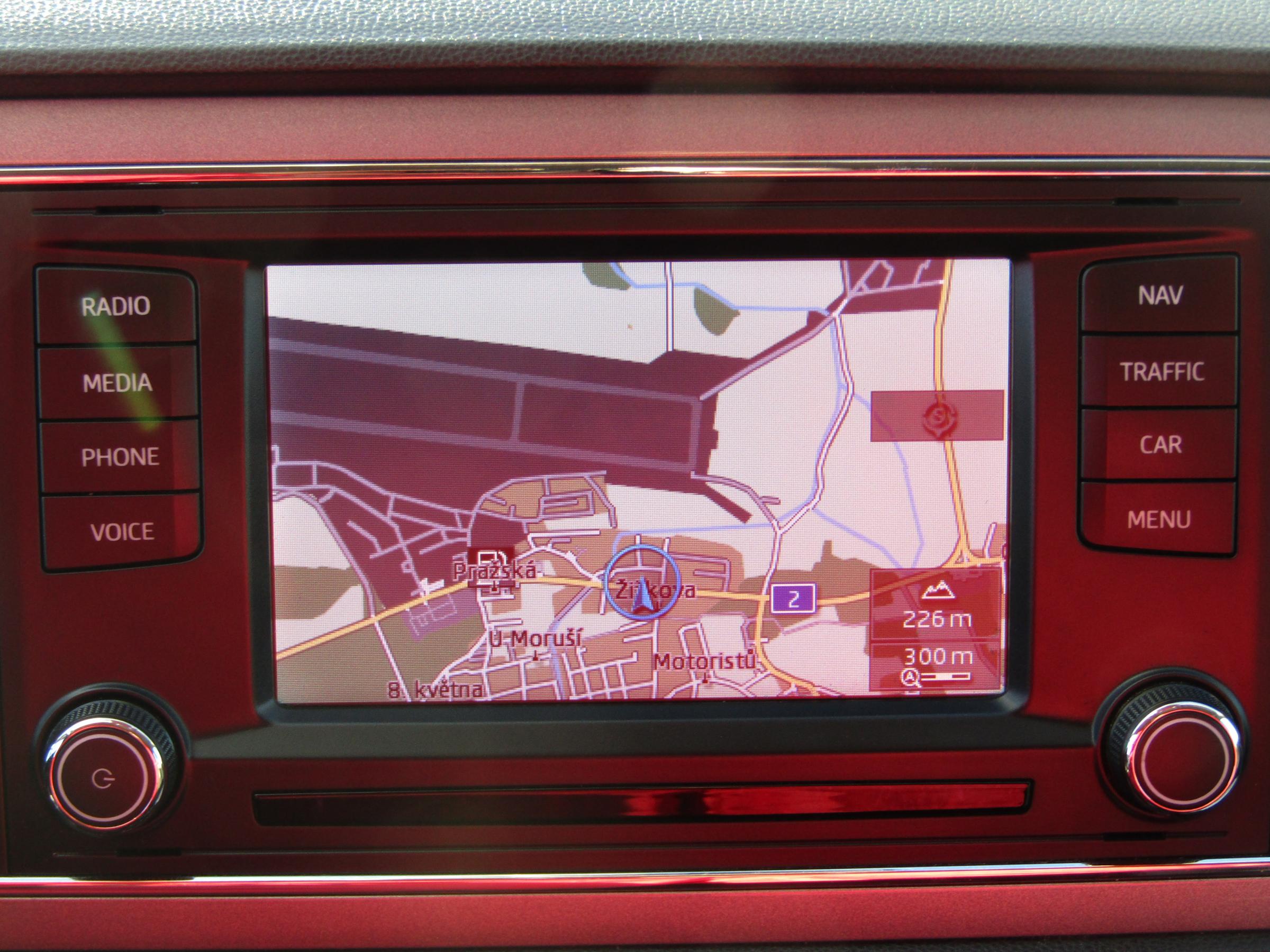 Seat Leon, 2016 - pohled č. 18