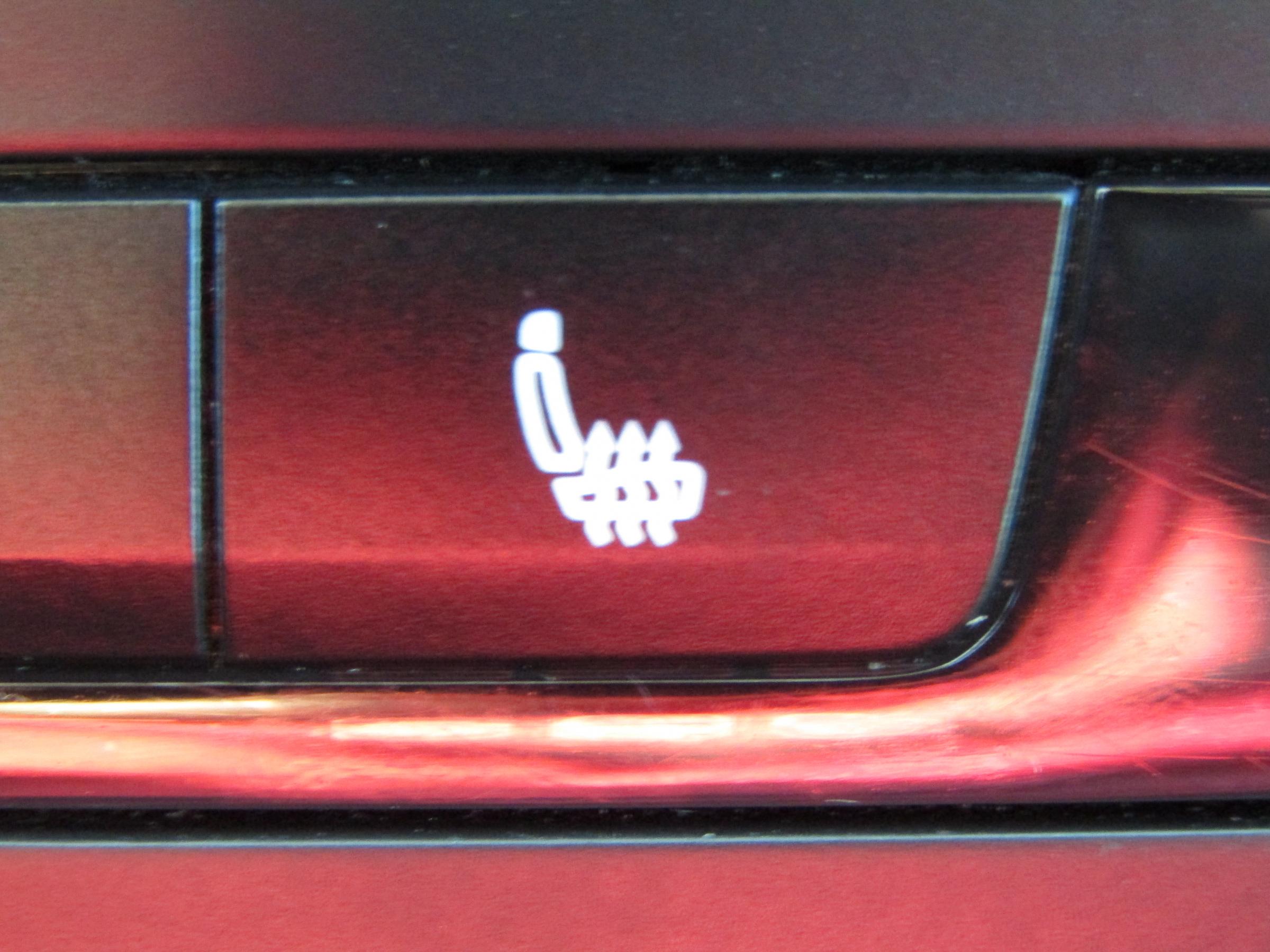 Seat Leon, 2016 - pohled č. 19