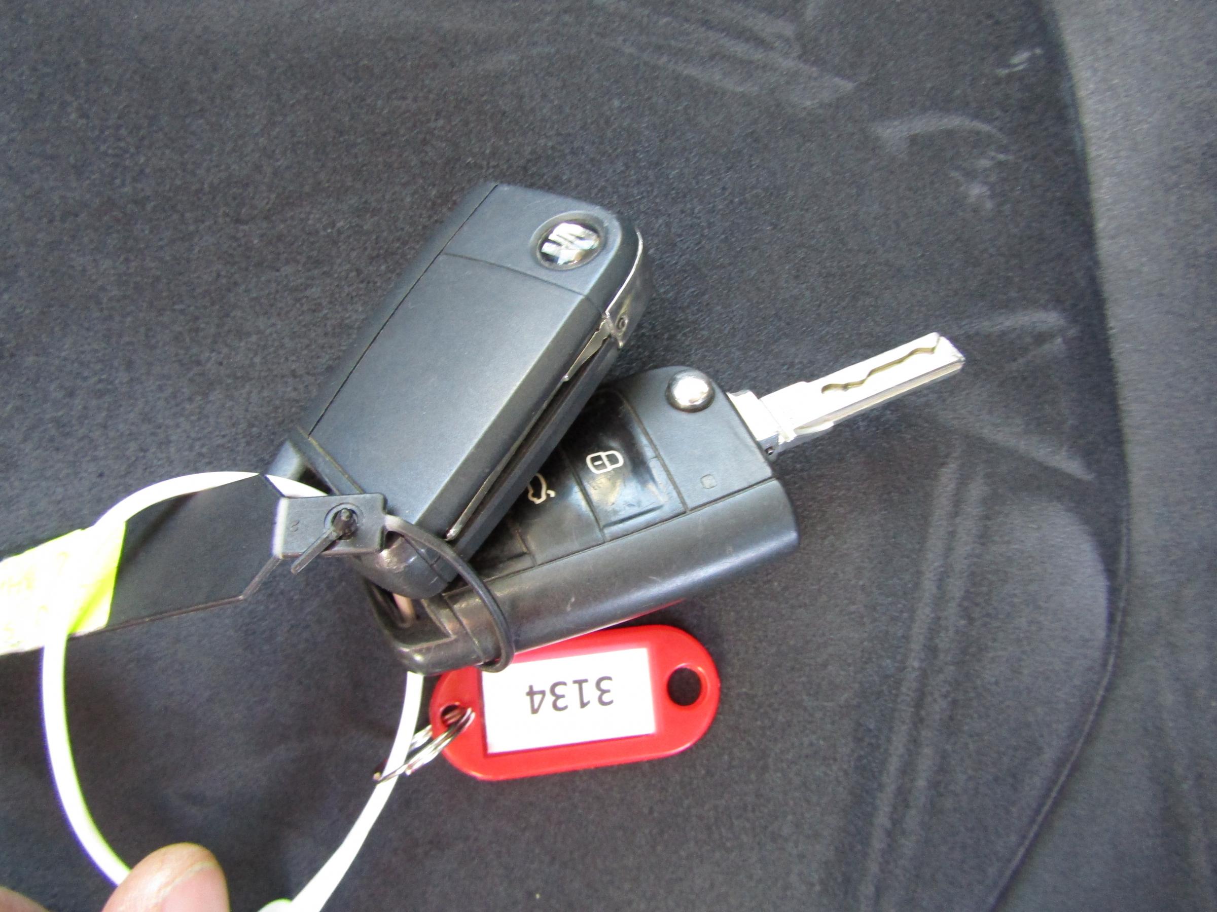 Seat Leon, 2016 - pohled č. 22