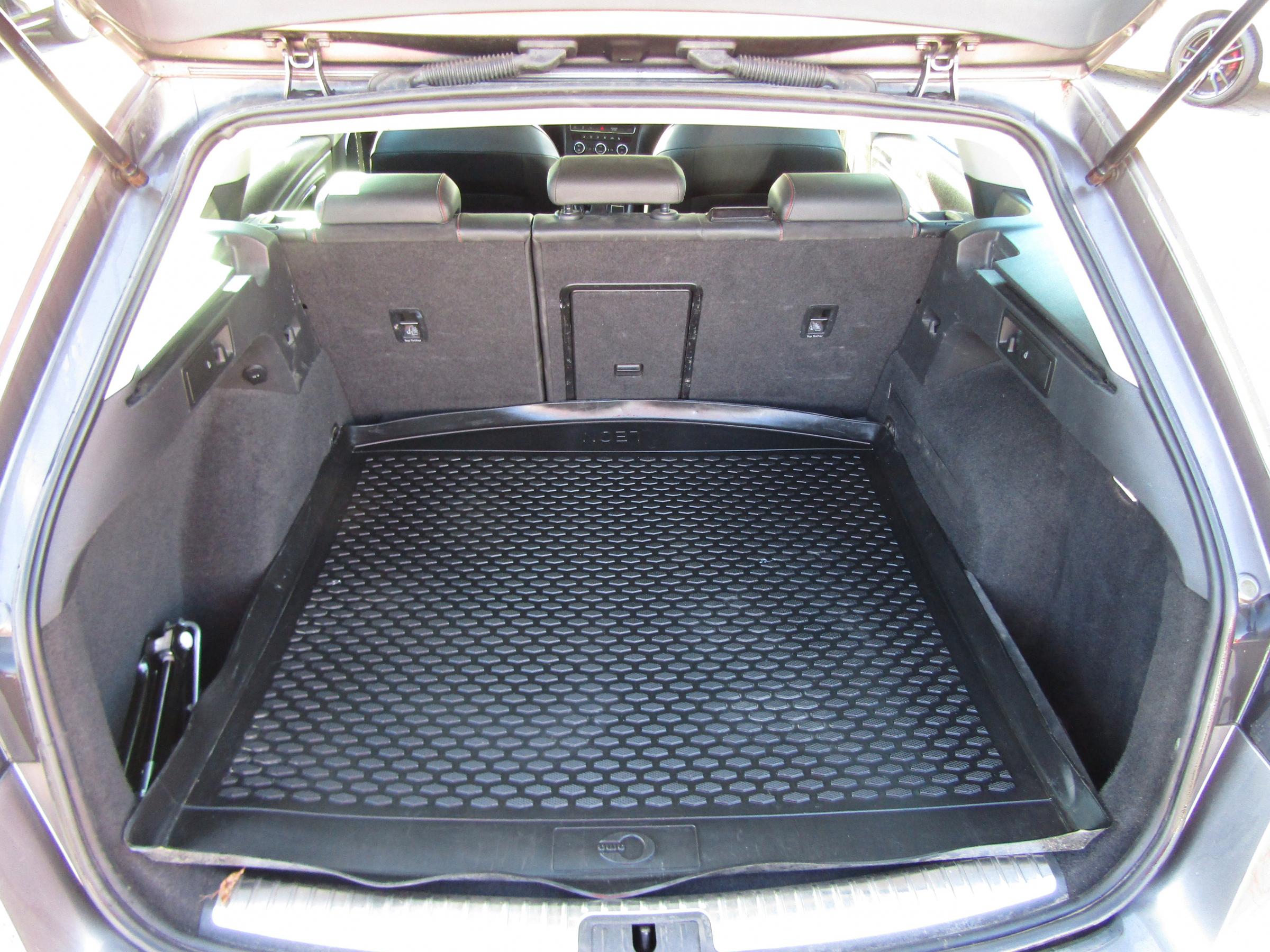 Seat Leon, 2016 - pohled č. 7