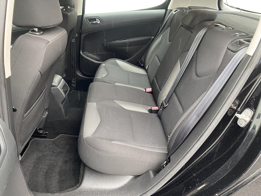 Peugeot 308 1.6i Active