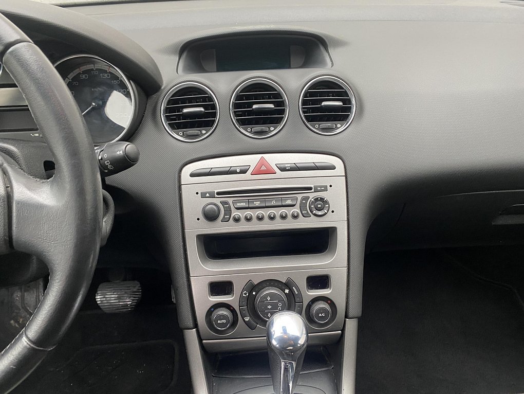 Peugeot 308 1.6i Active