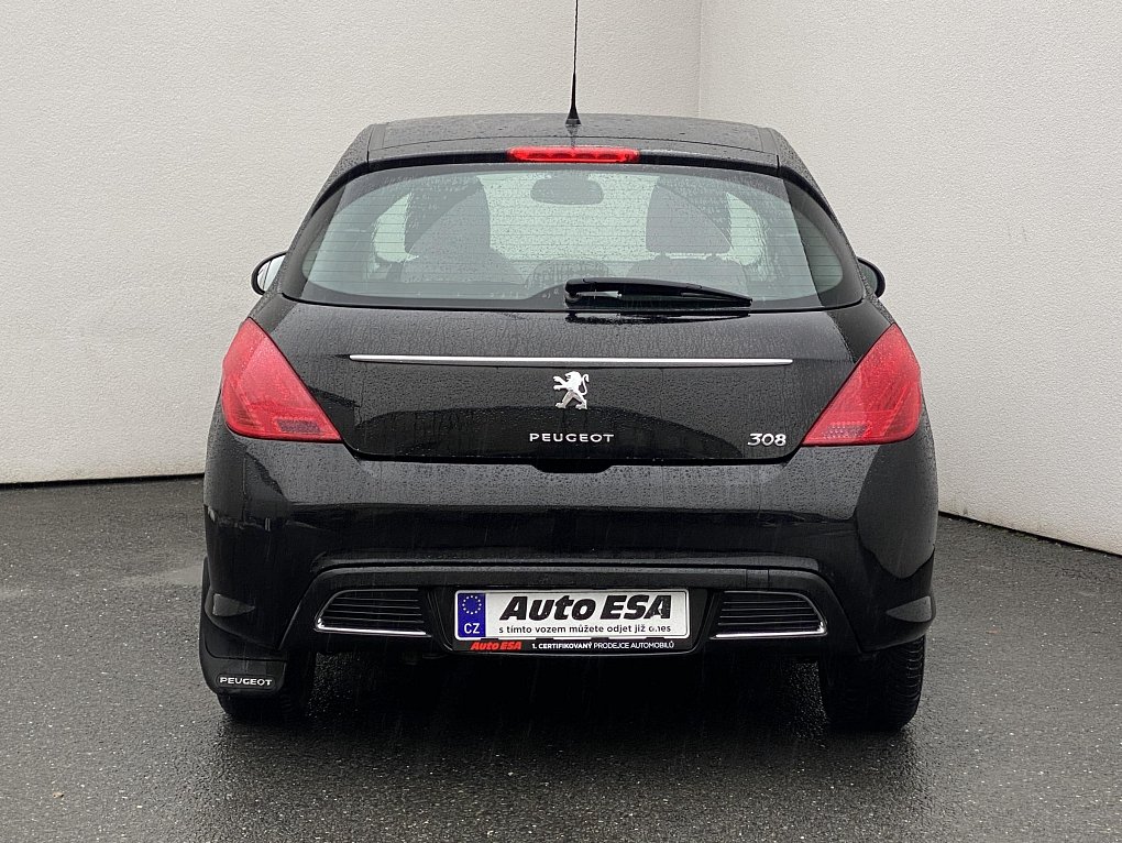Peugeot 308 1.6i Active