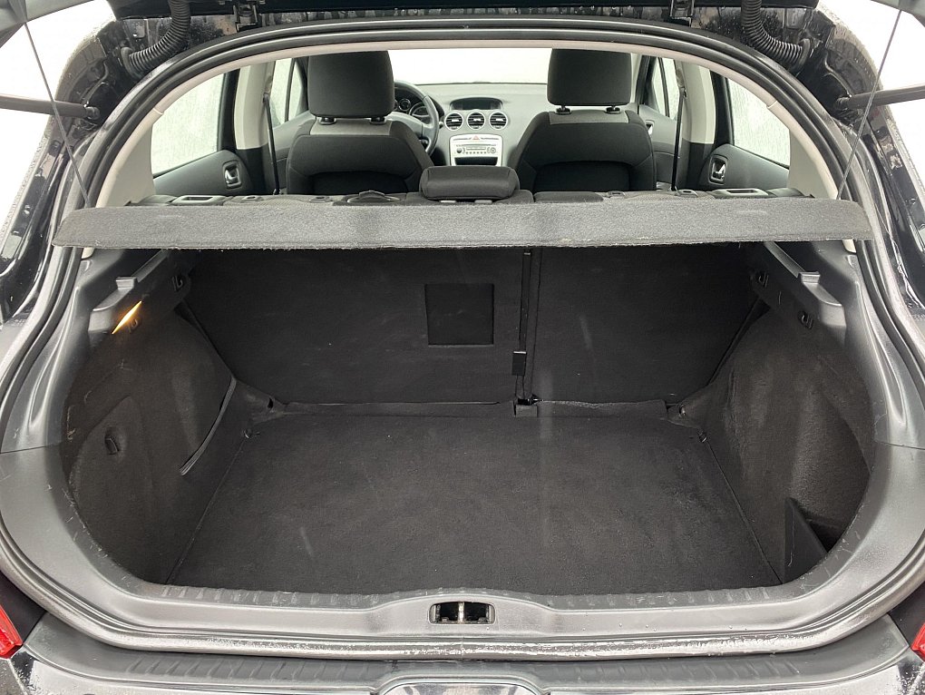 Peugeot 308 1.6i Active