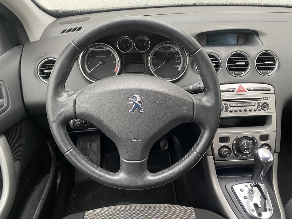 Peugeot 308 1.6i Active