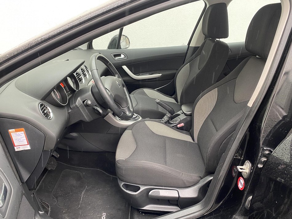 Peugeot 308 1.6i Active